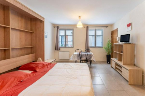 Studio tout confort au Ventoux
